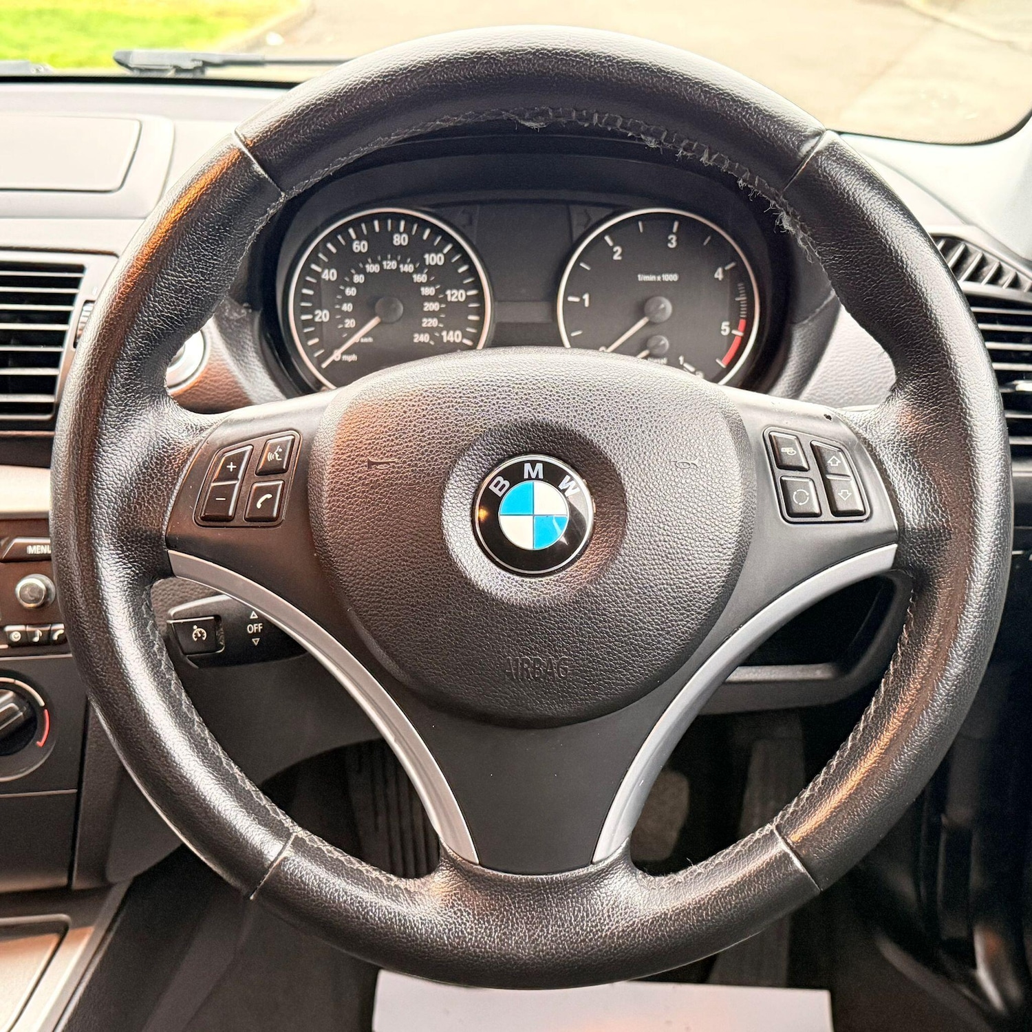 Used BMW 1 Series for sale - 77807856: Photo 37