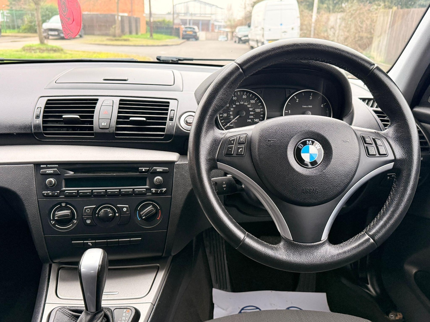 Used BMW 1 Series for sale - 77807856: Photo 39