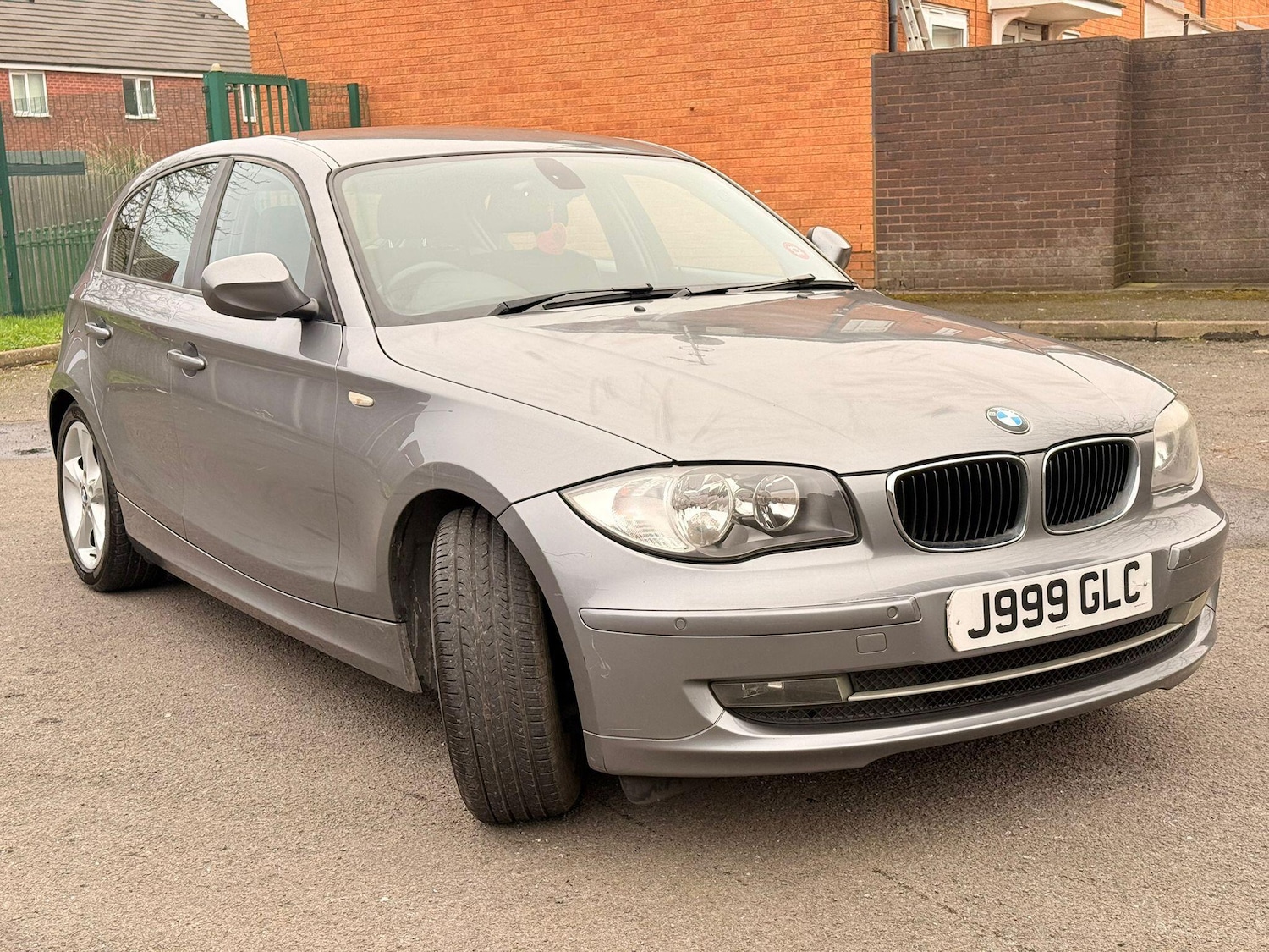 Used BMW 1 Series for sale - 77807856: Photo 5