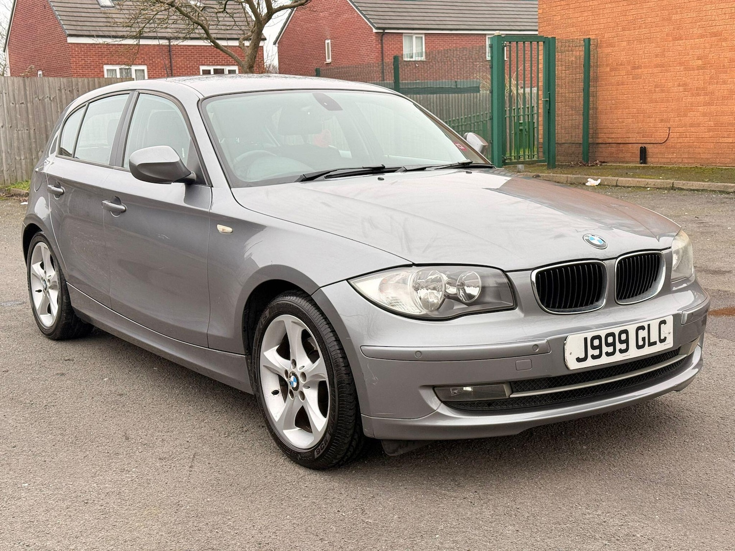 Used BMW 1 Series for sale - 77807856: Photo 6