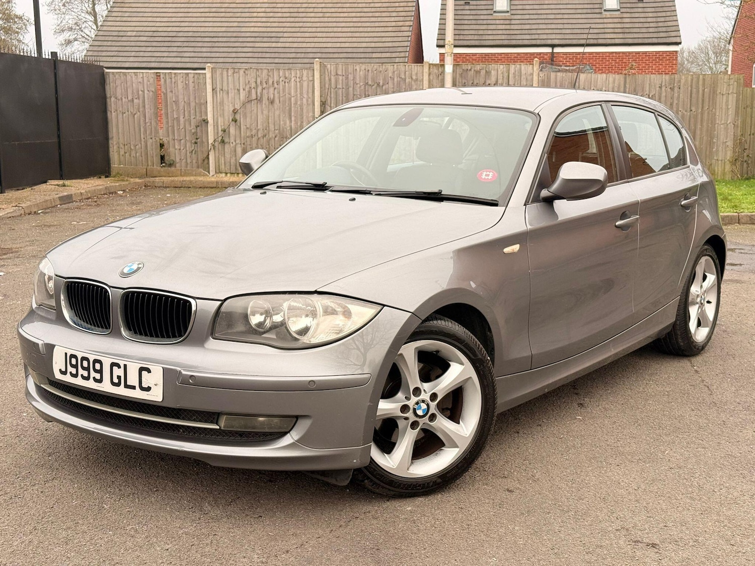 Used BMW 1 Series for sale - 77807856: Photo 7