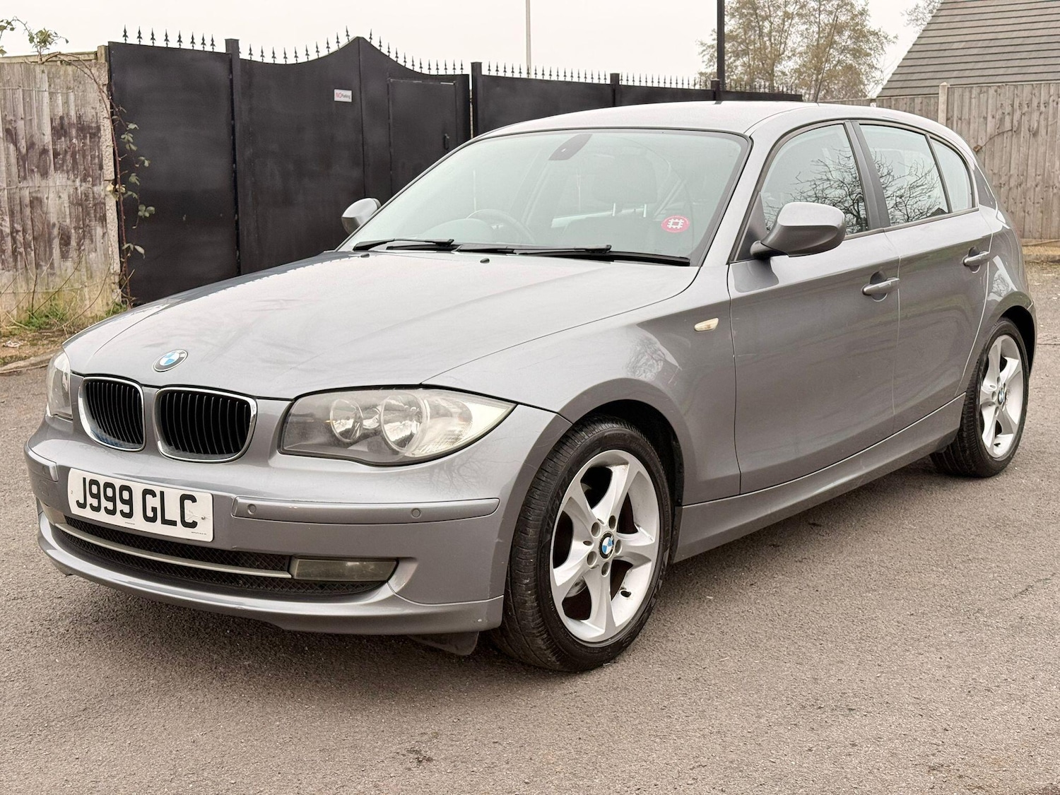Used BMW 1 Series for sale - 77807856: Photo 8