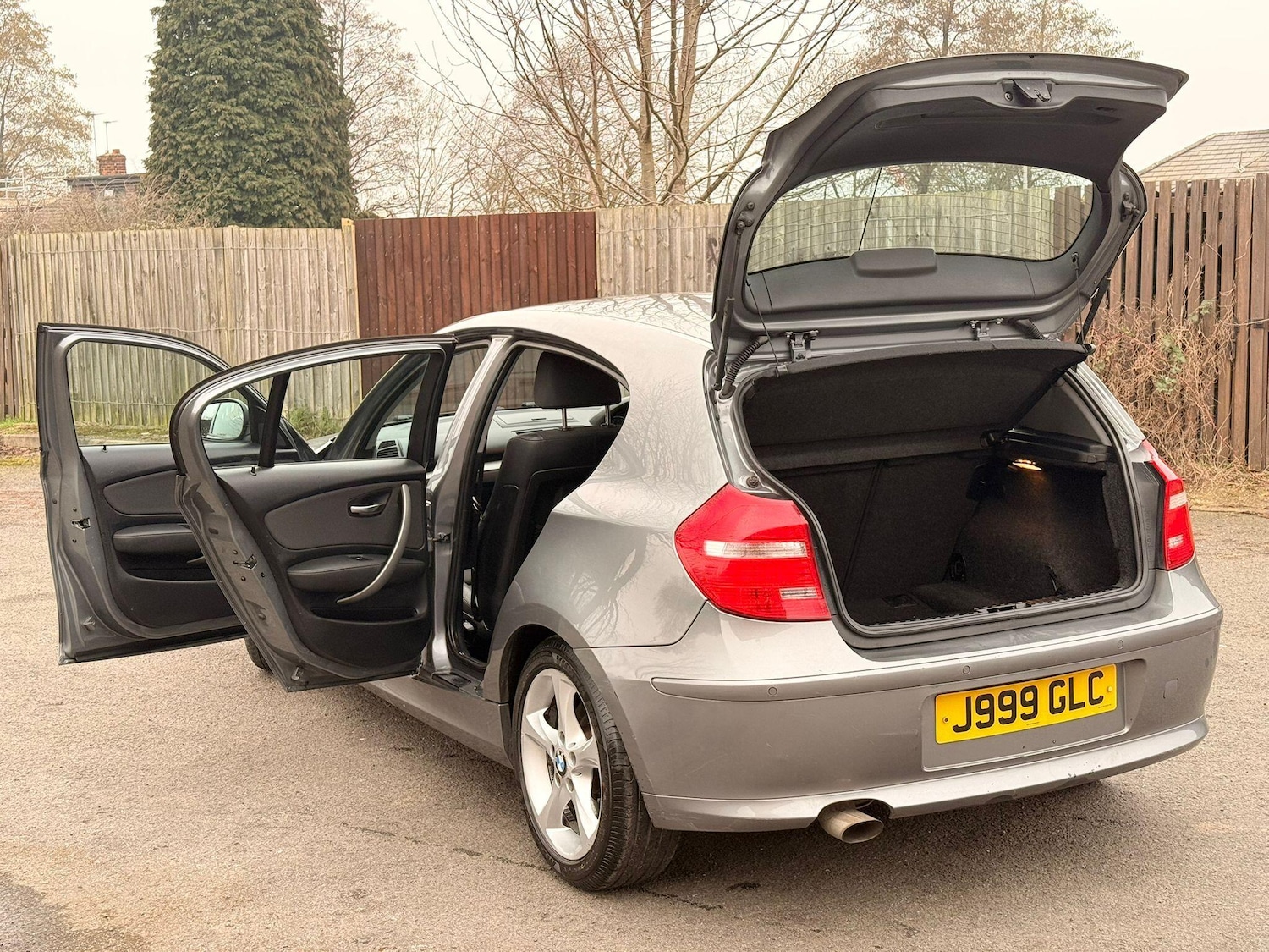 Used BMW 1 Series for sale - 77807856: Photo 9