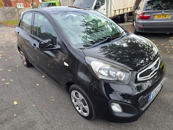 2013 (13) - 1.0 1 5dr