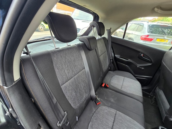 Used Kia Picanto 2013 for sale - 76221636: Photo 9