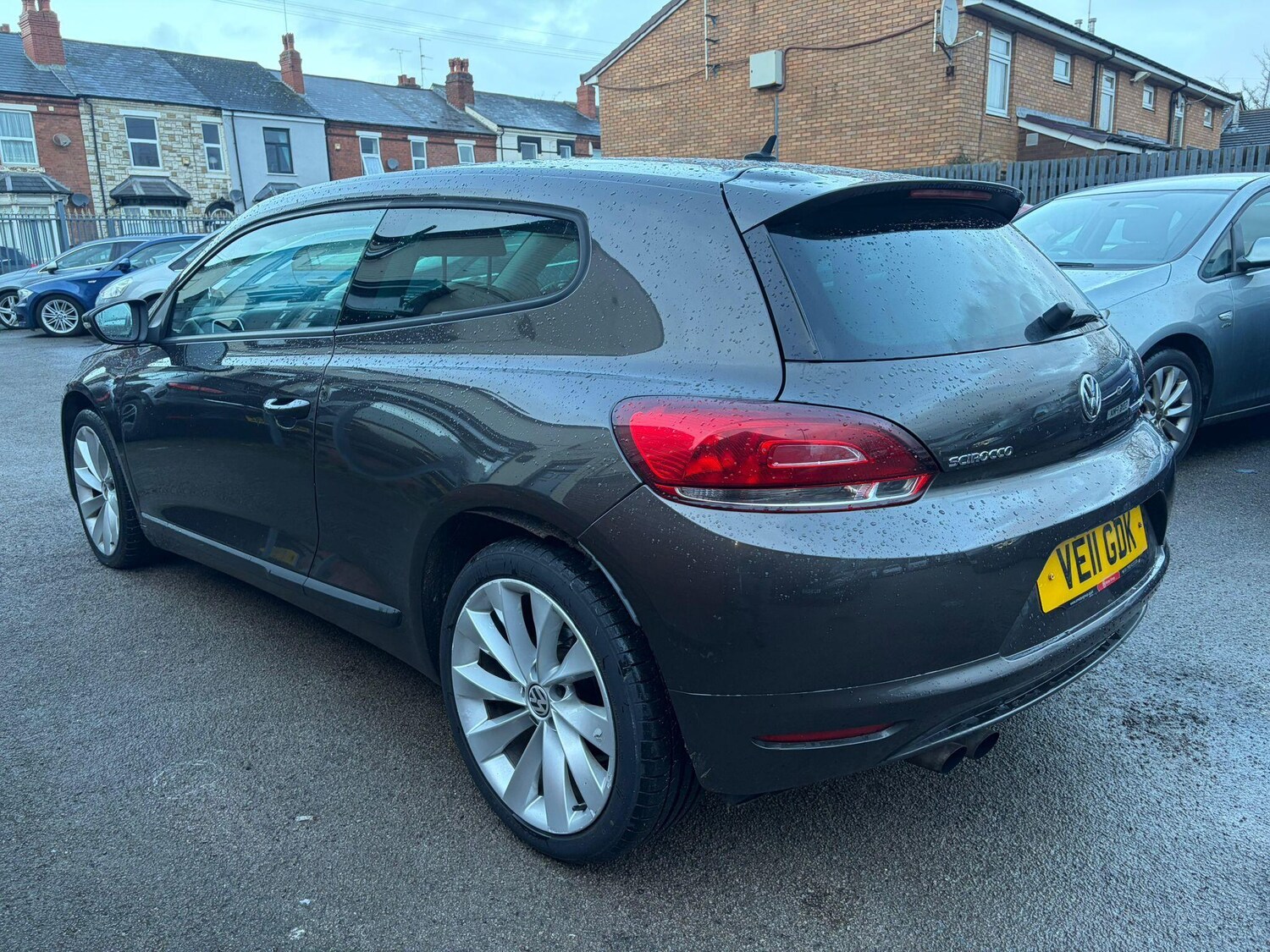 Used Volkswagen Scirocco for sale - 77625615: Photo 12