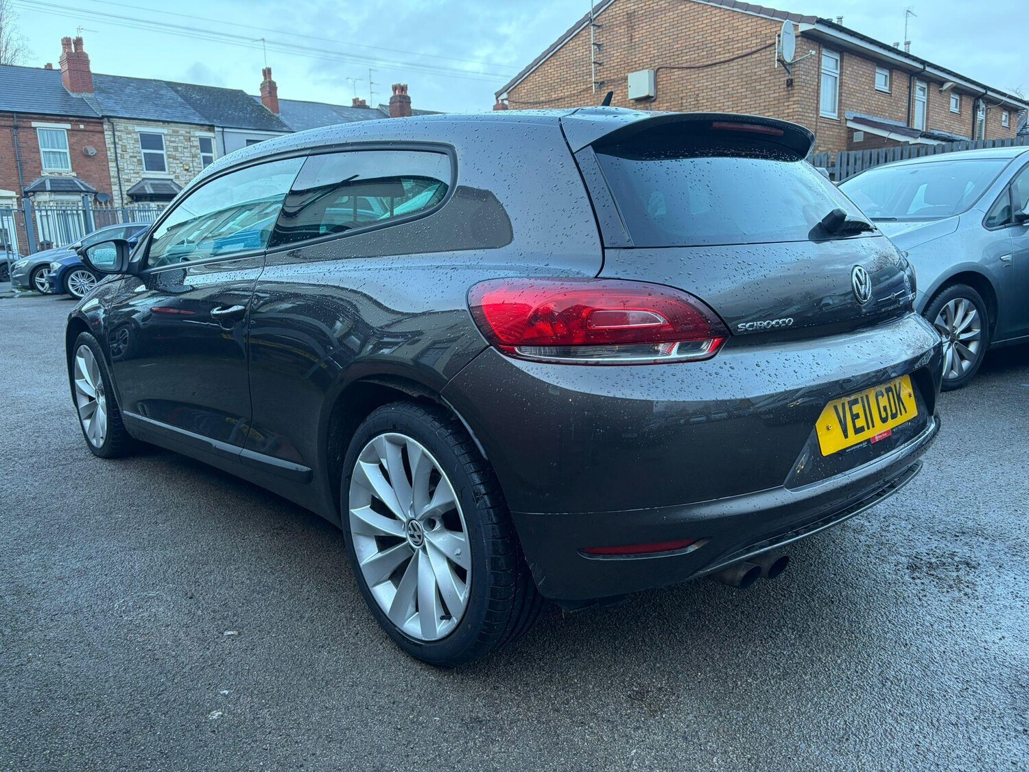 Used Volkswagen Scirocco for sale - 77625615: Photo 13