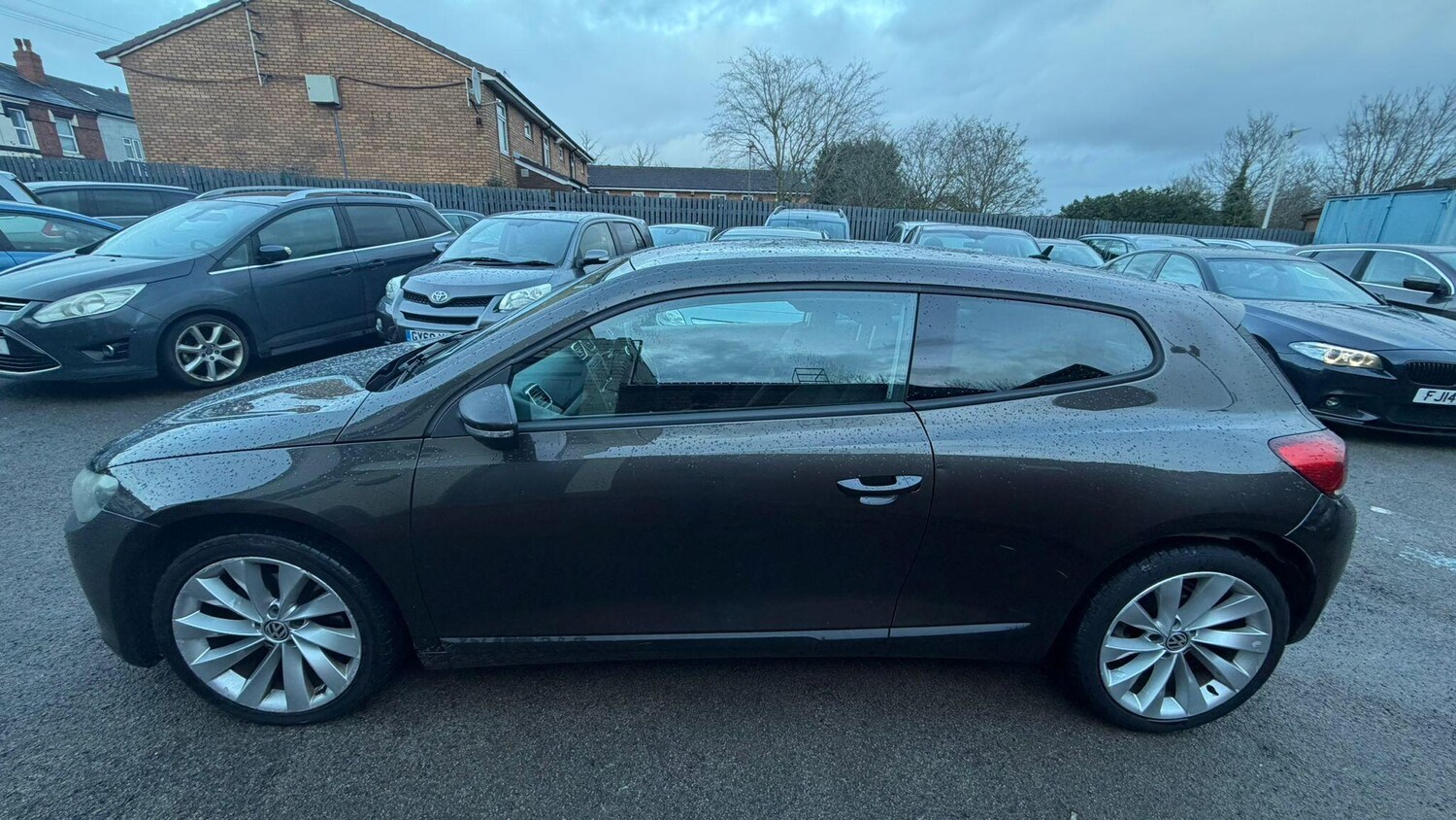 Used Volkswagen Scirocco for sale - 77625615: Photo 14