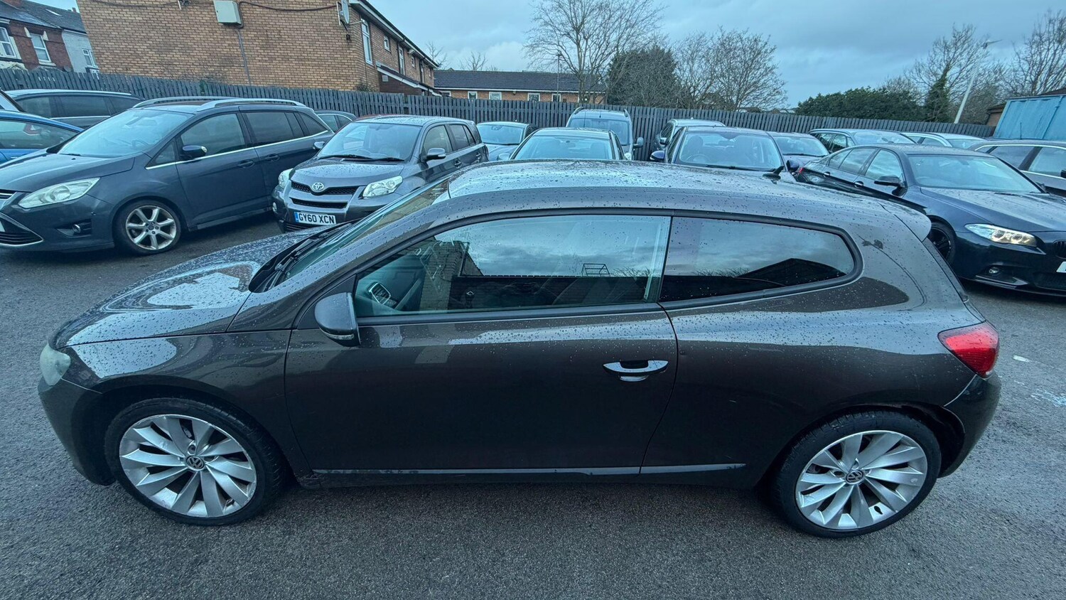 Used Volkswagen Scirocco for sale - 77625615: Photo 15