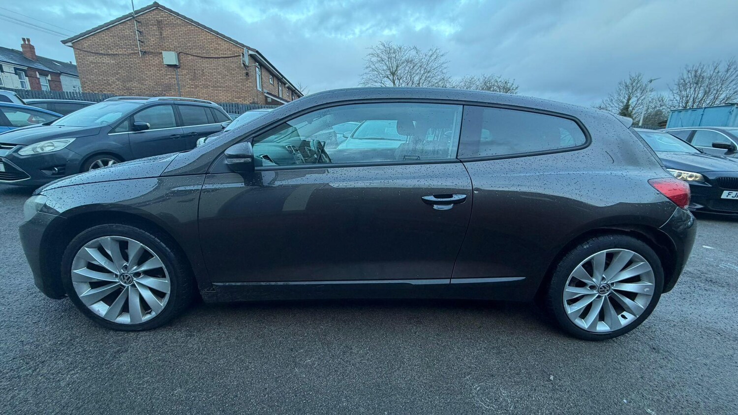 Used Volkswagen Scirocco for sale - 77625615: Photo 16