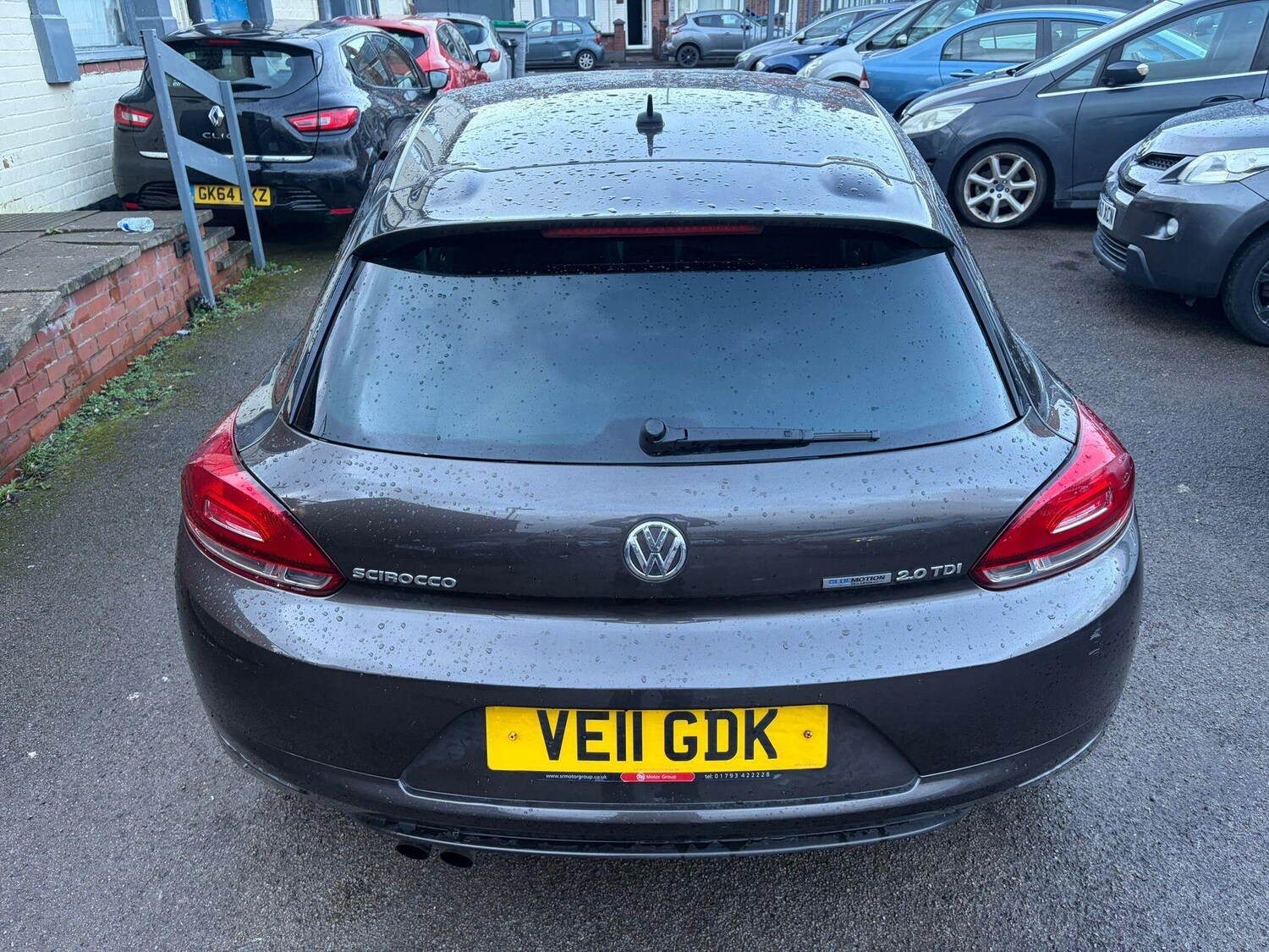 Used Volkswagen Scirocco for sale - 77625615: Photo 17