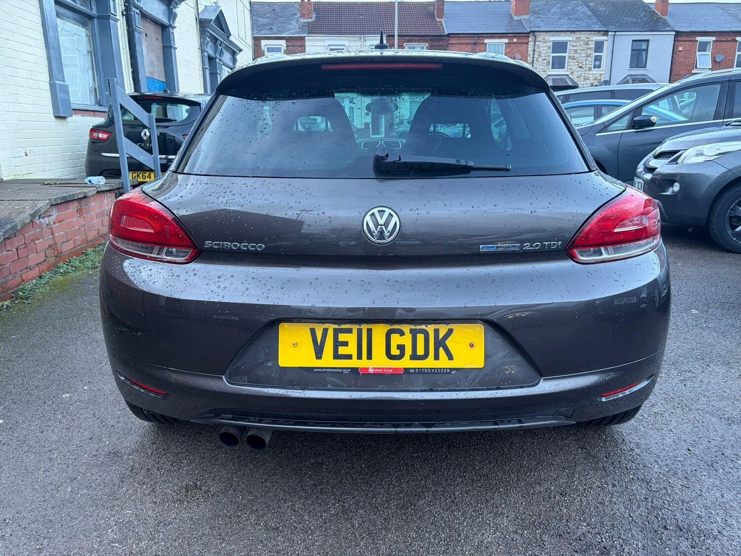 Used Volkswagen Scirocco for sale - 77625615: Photo 18