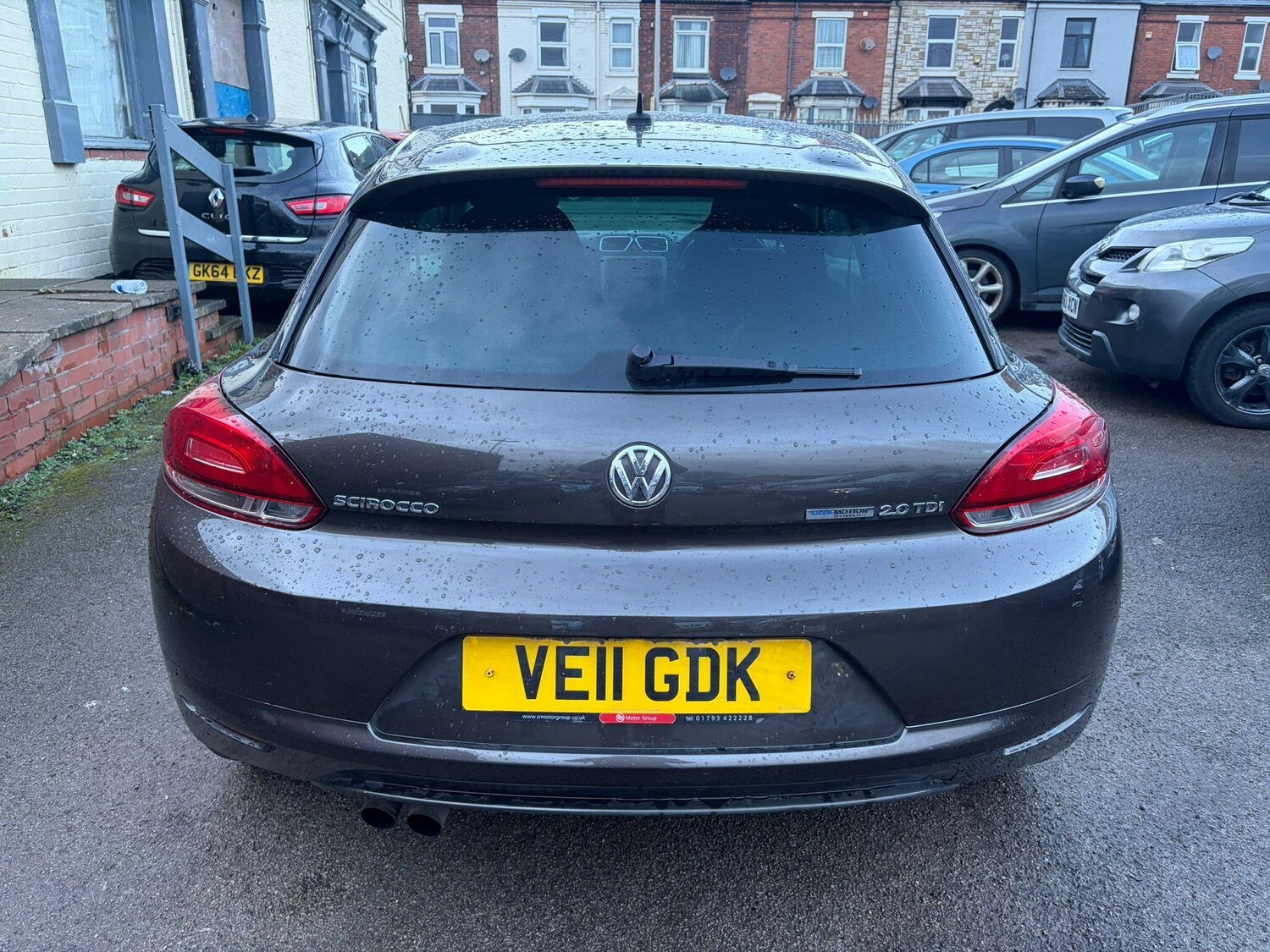 Used Volkswagen Scirocco for sale - 77625615: Photo 19