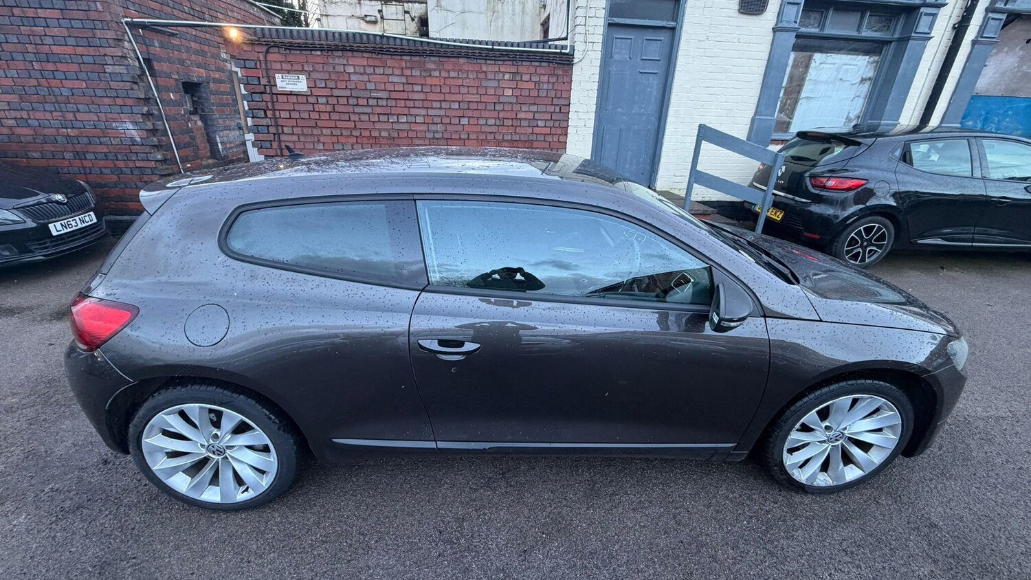 Used Volkswagen Scirocco for sale - 77625615: Photo 20