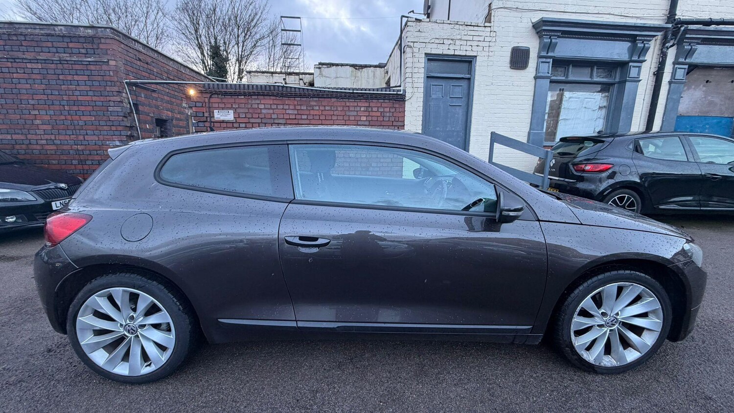 Used Volkswagen Scirocco for sale - 77625615: Photo 21