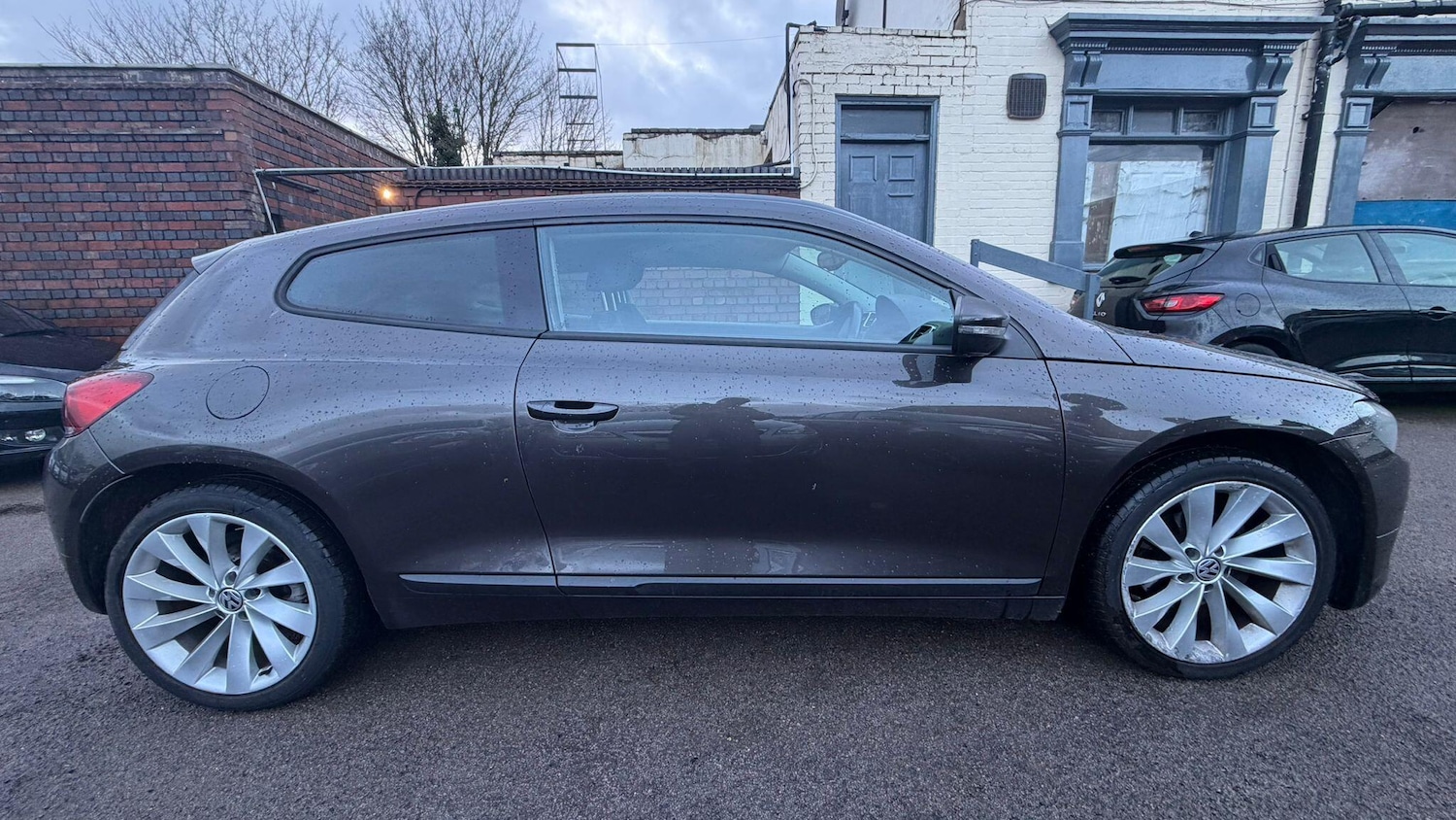 Used Volkswagen Scirocco for sale - 77625615: Photo 22