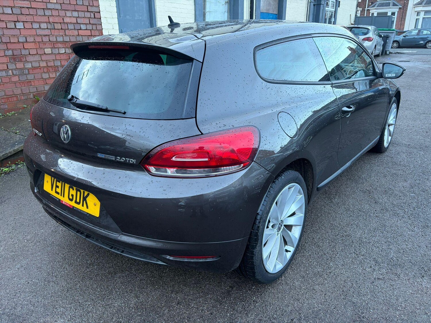 Used Volkswagen Scirocco for sale - 77625615: Photo 24