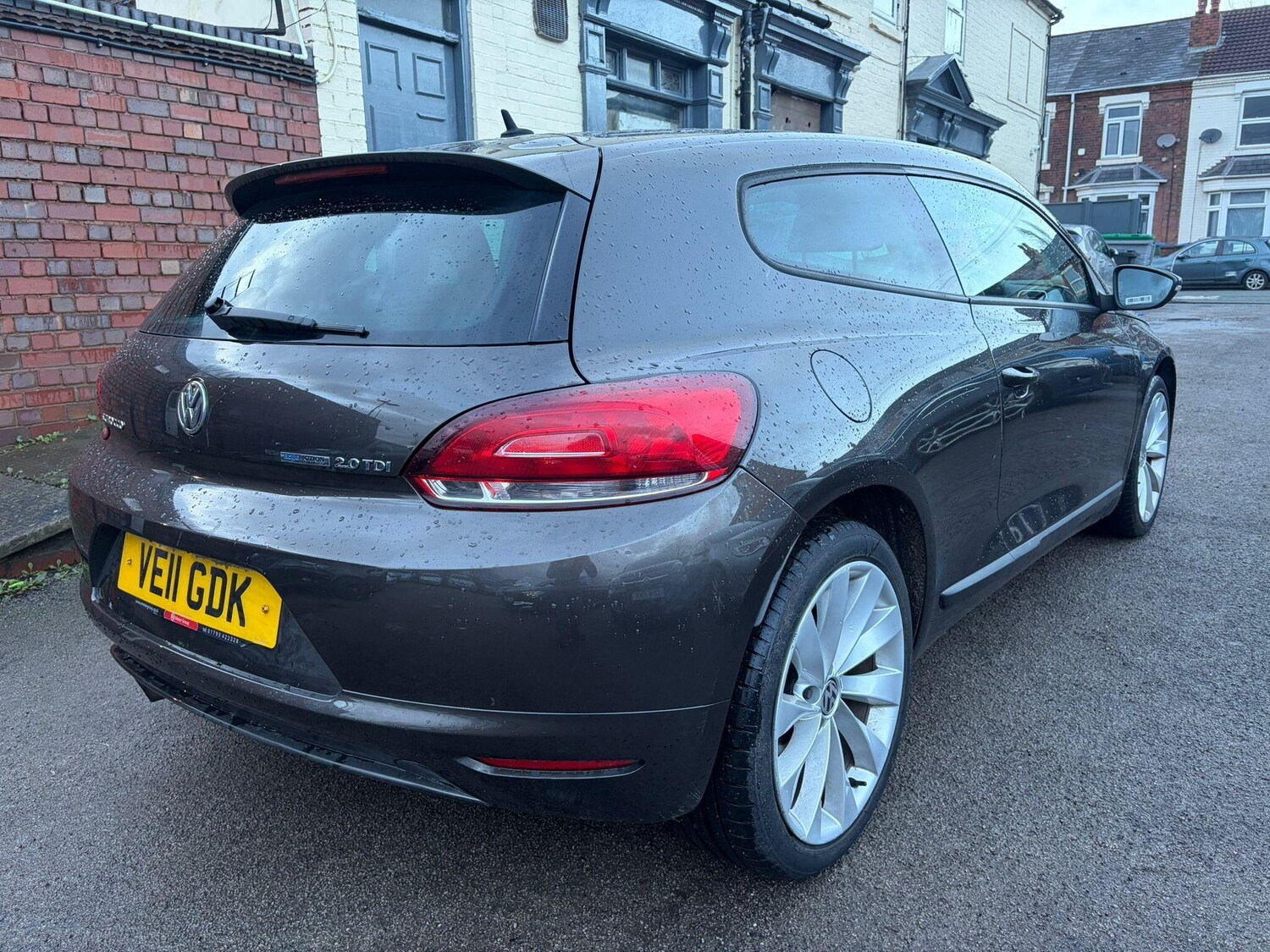 Used Volkswagen Scirocco for sale - 77625615: Photo 25