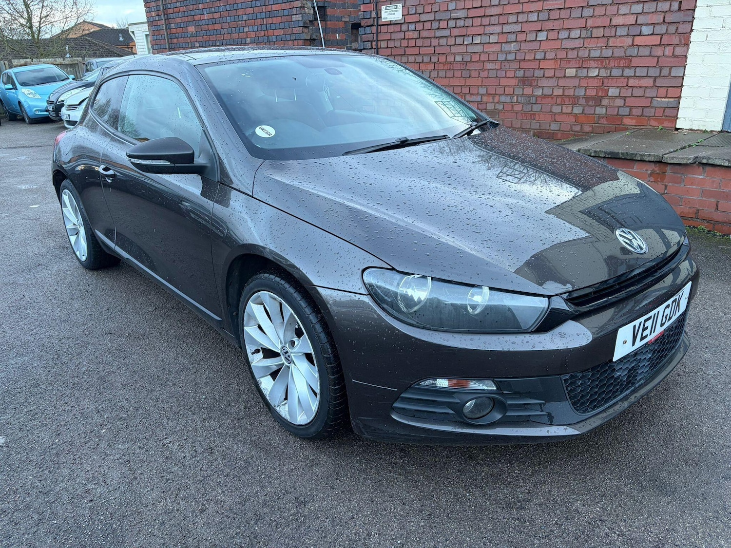 Used Volkswagen Scirocco for sale - 77625615: Photo 5