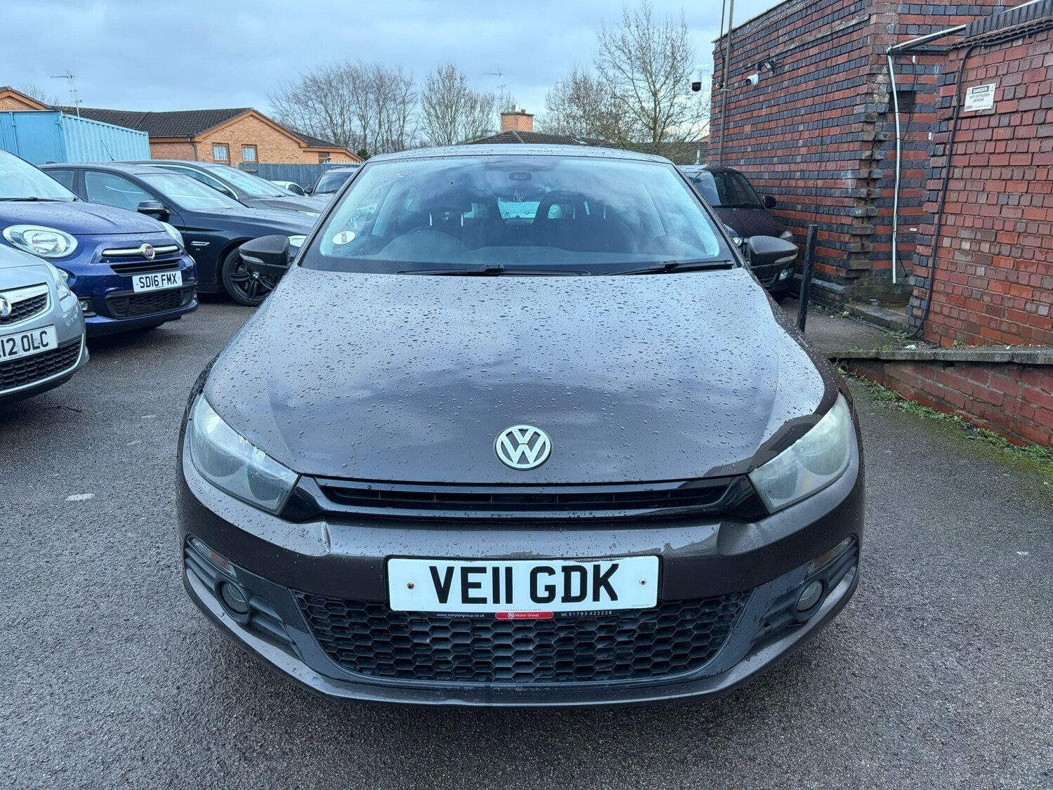 Used Volkswagen Scirocco for sale - 77625615: Photo 7
