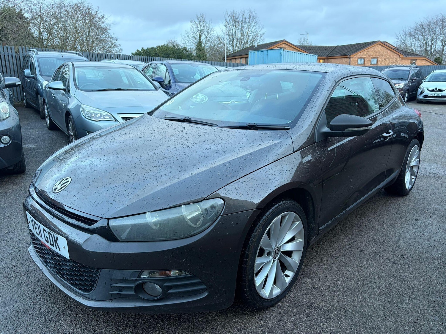 Used Volkswagen Scirocco for sale - 77625615: Photo 9