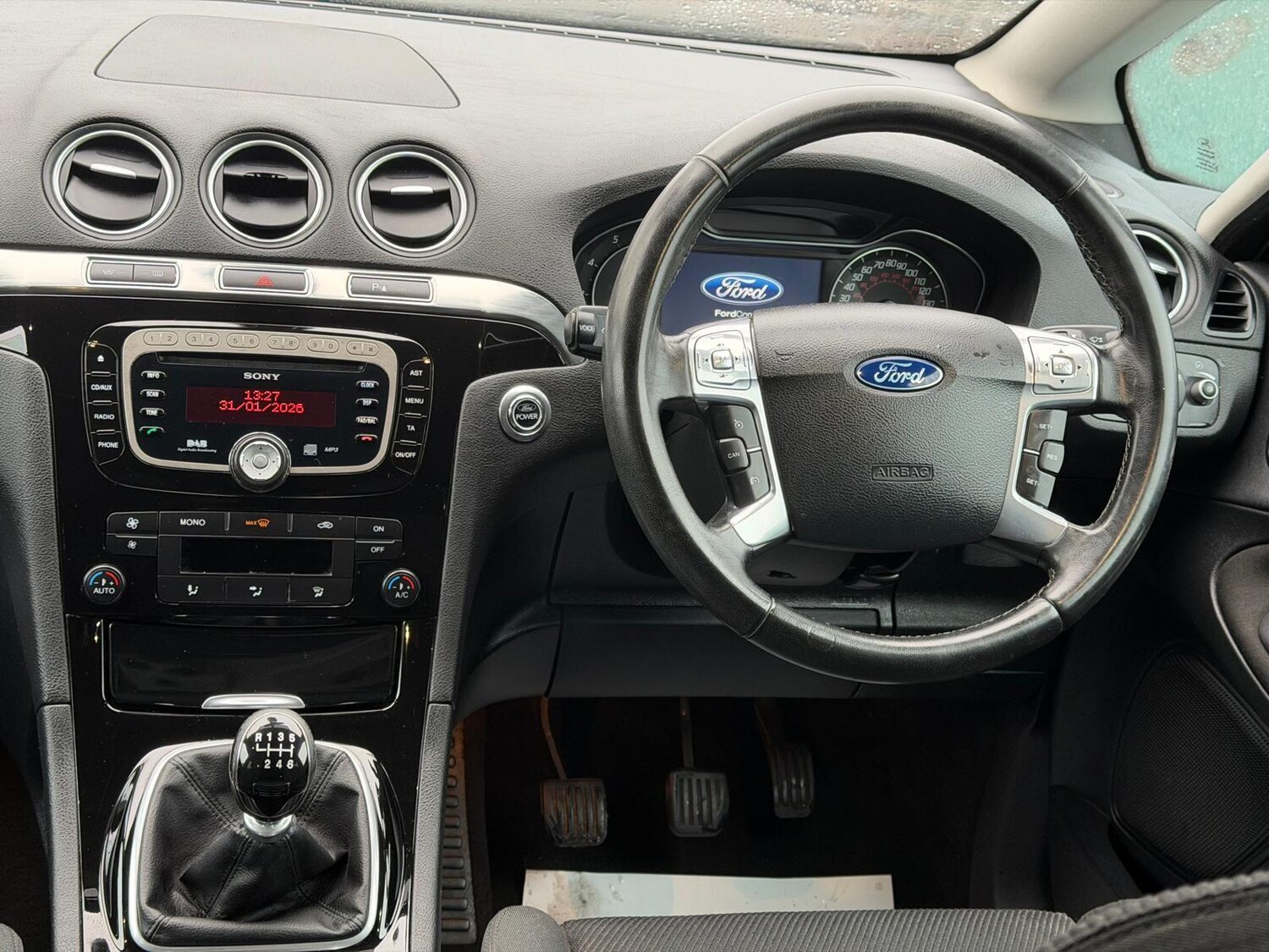 Used Ford S-Max for sale - 77574735: Photo 11