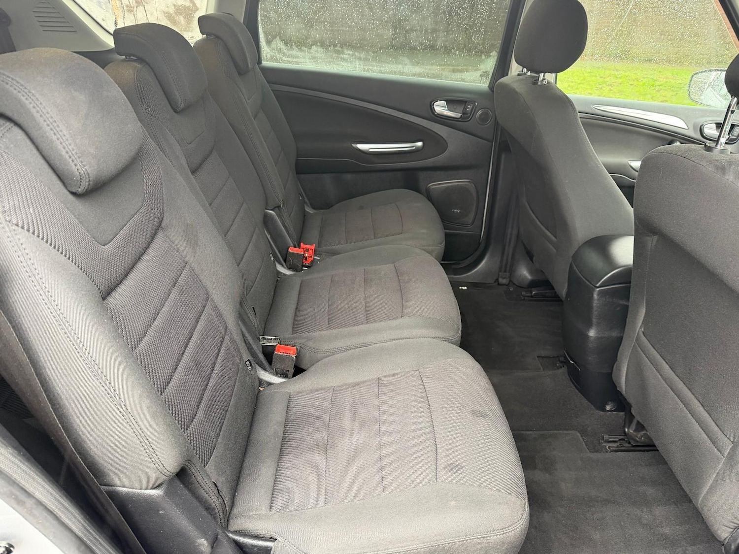 Used Ford S-Max for sale - 77574735: Photo 14