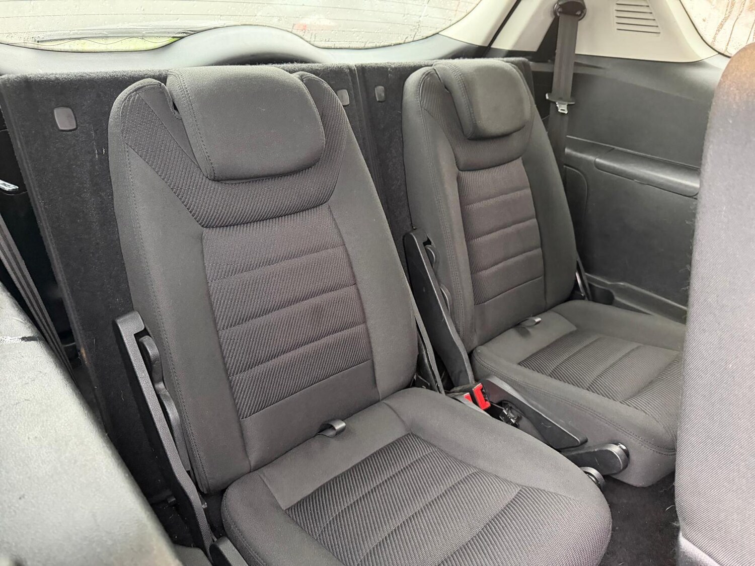 Used Ford S-Max for sale - 77574735: Photo 15