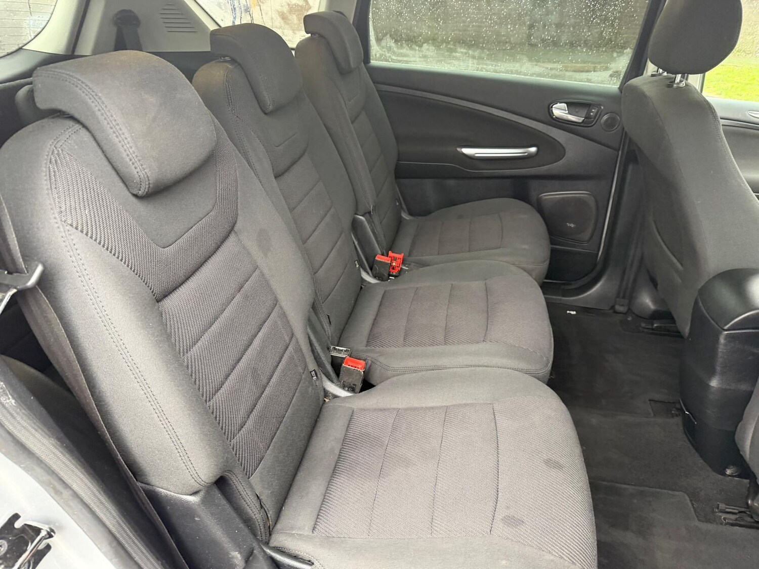 Used Ford S-Max for sale - 77574735: Photo 16