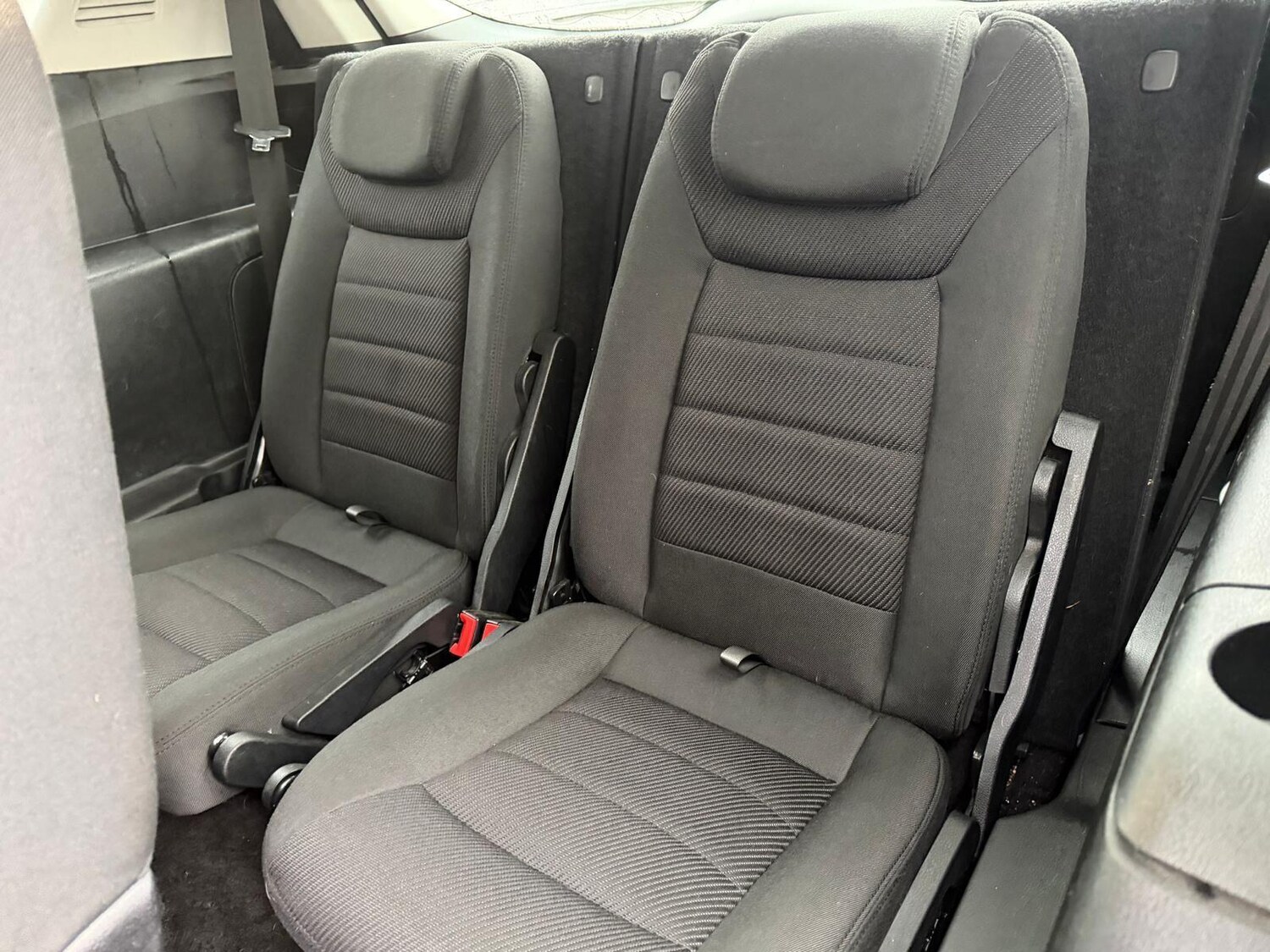 Used Ford S-Max for sale - 77574735: Photo 17