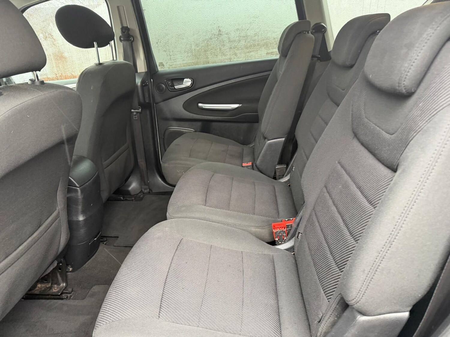 Used Ford S-Max for sale - 77574735: Photo 18