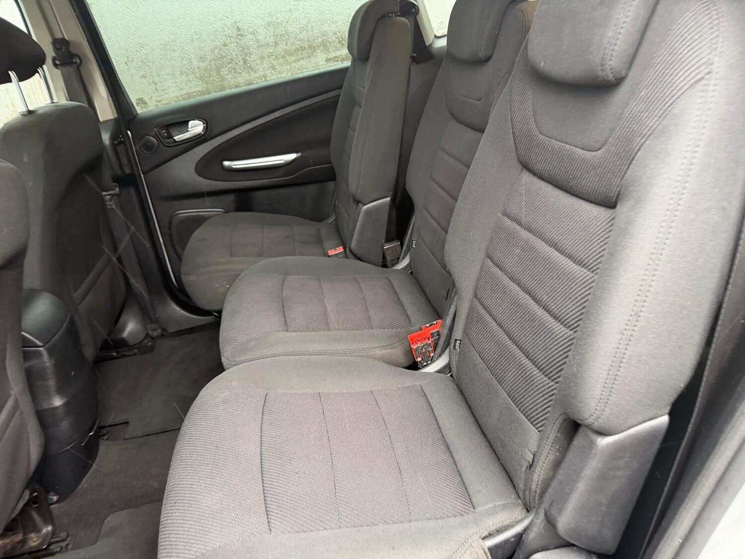 Used Ford S-Max for sale - 77574735: Photo 19