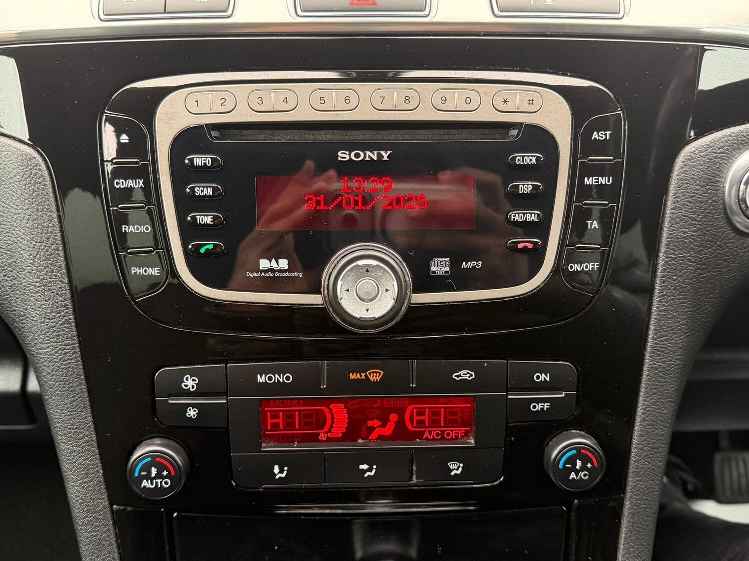 Used Ford S-Max for sale - 77574735: Photo 30