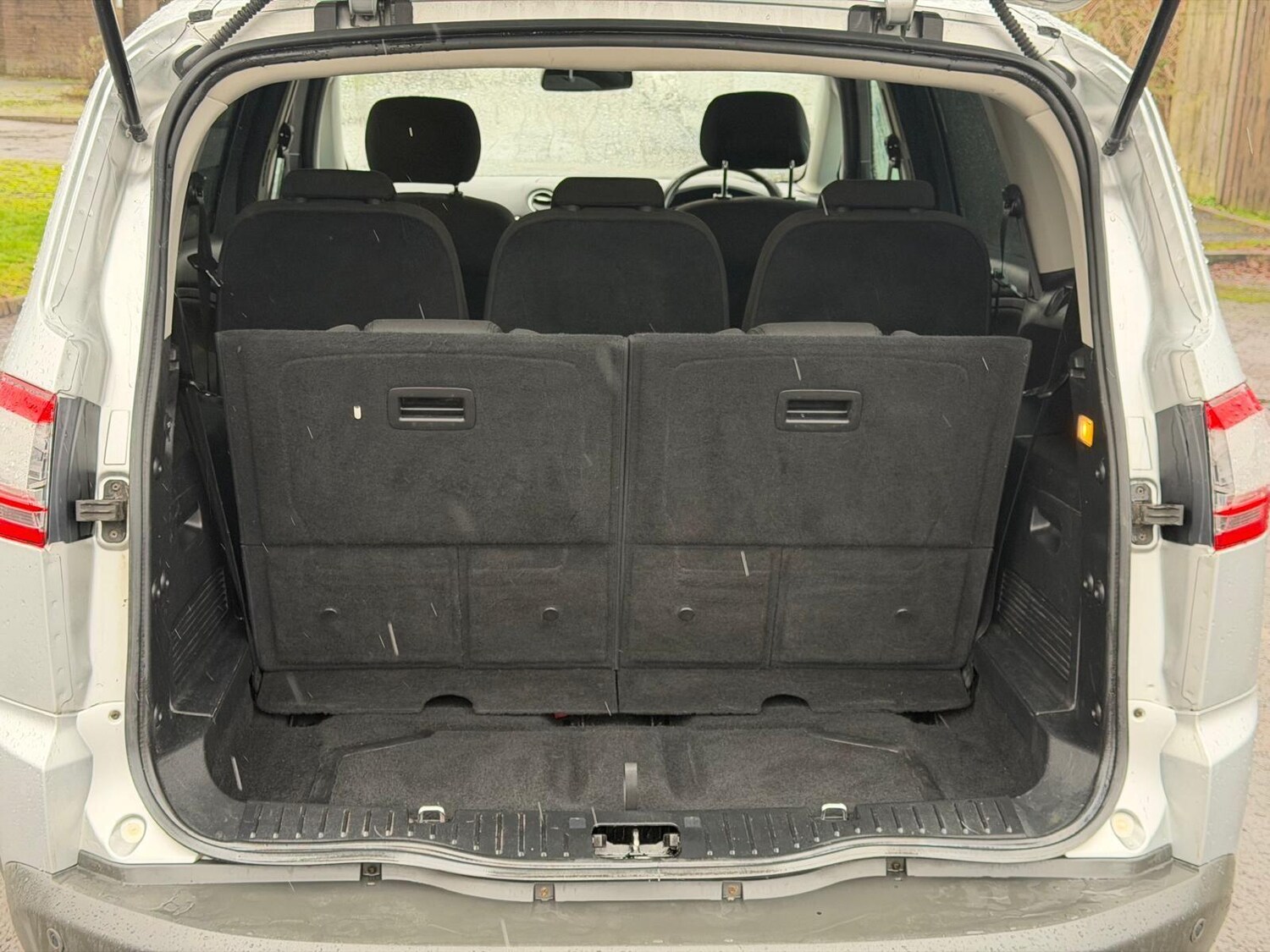 Used Ford S-Max for sale - 77574735: Photo 33