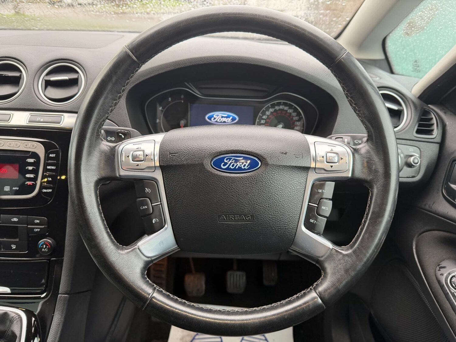 Used Ford S-Max for sale - 77574735: Photo 34