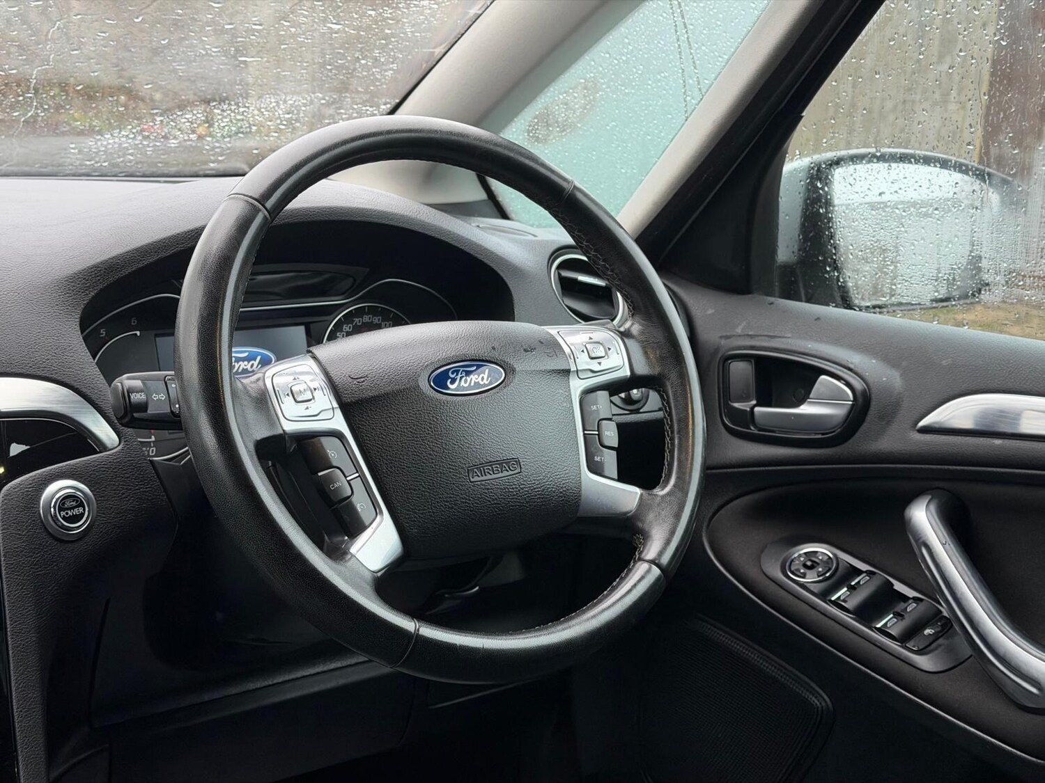 Used Ford S-Max for sale - 77574735: Photo 36