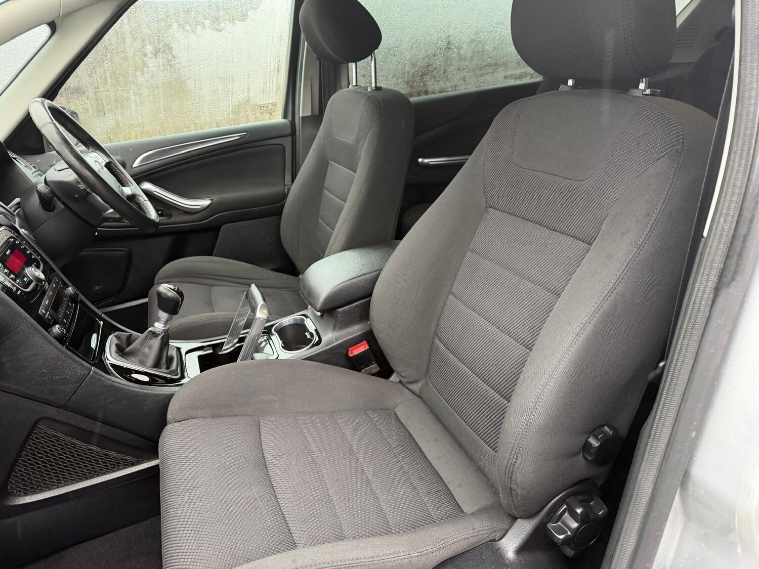 Used Ford S-Max for sale - 77574735: Photo 37