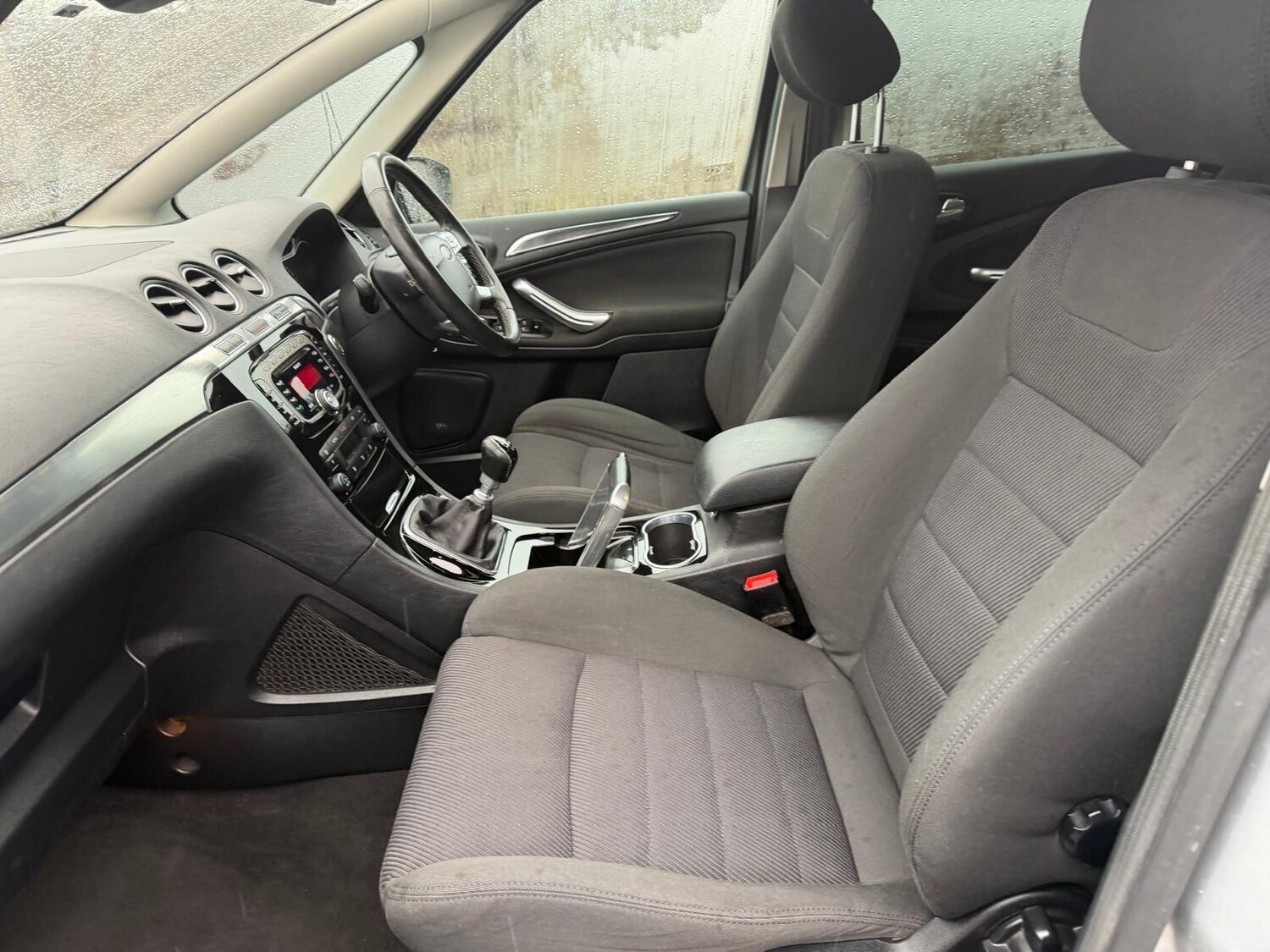 Used Ford S-Max for sale - 77574735: Photo 38