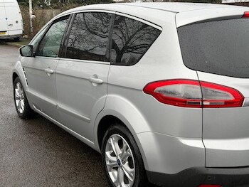 Used Ford S-Max 2011 for sale - 77574735: Photo