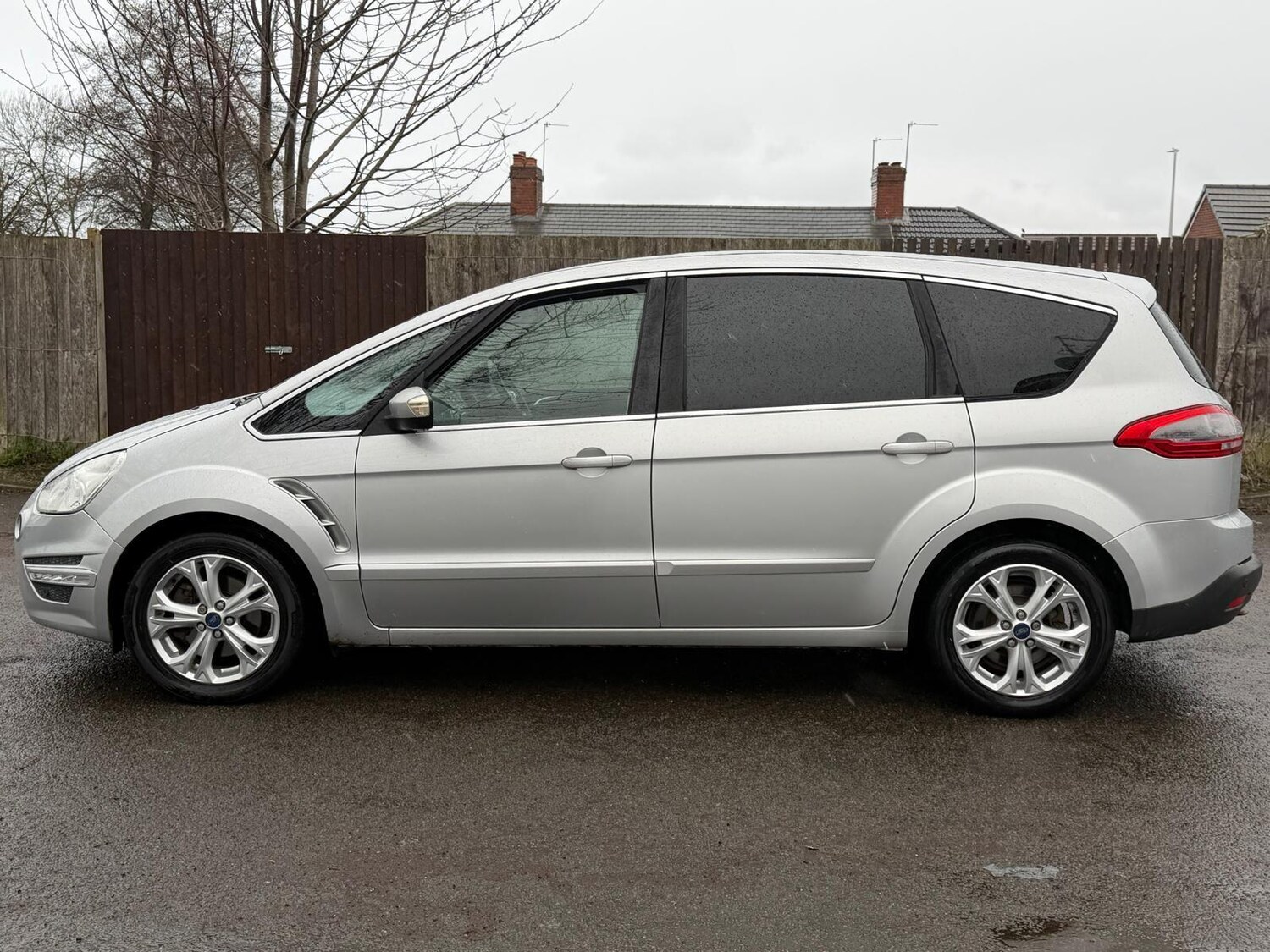 Used Ford S-Max for sale - 77574735: Photo 6