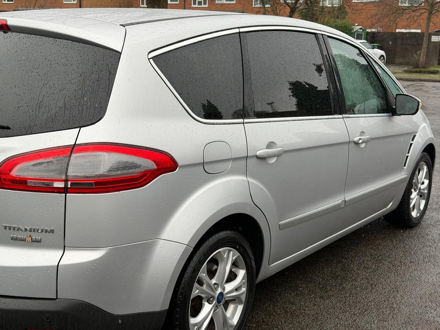 Used Ford S-Max for sale - 77574735: Photo 9