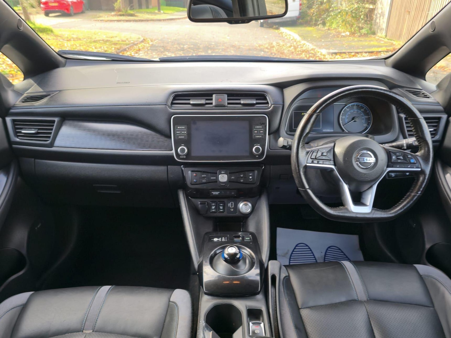 Used Nissan Leaf 2020 for sale - 76349141: Photo 29