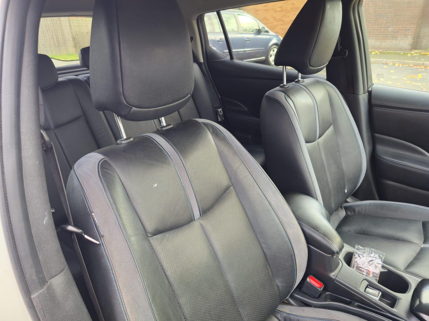 Used Nissan Leaf 2020 for sale - 76349141: Photo 30