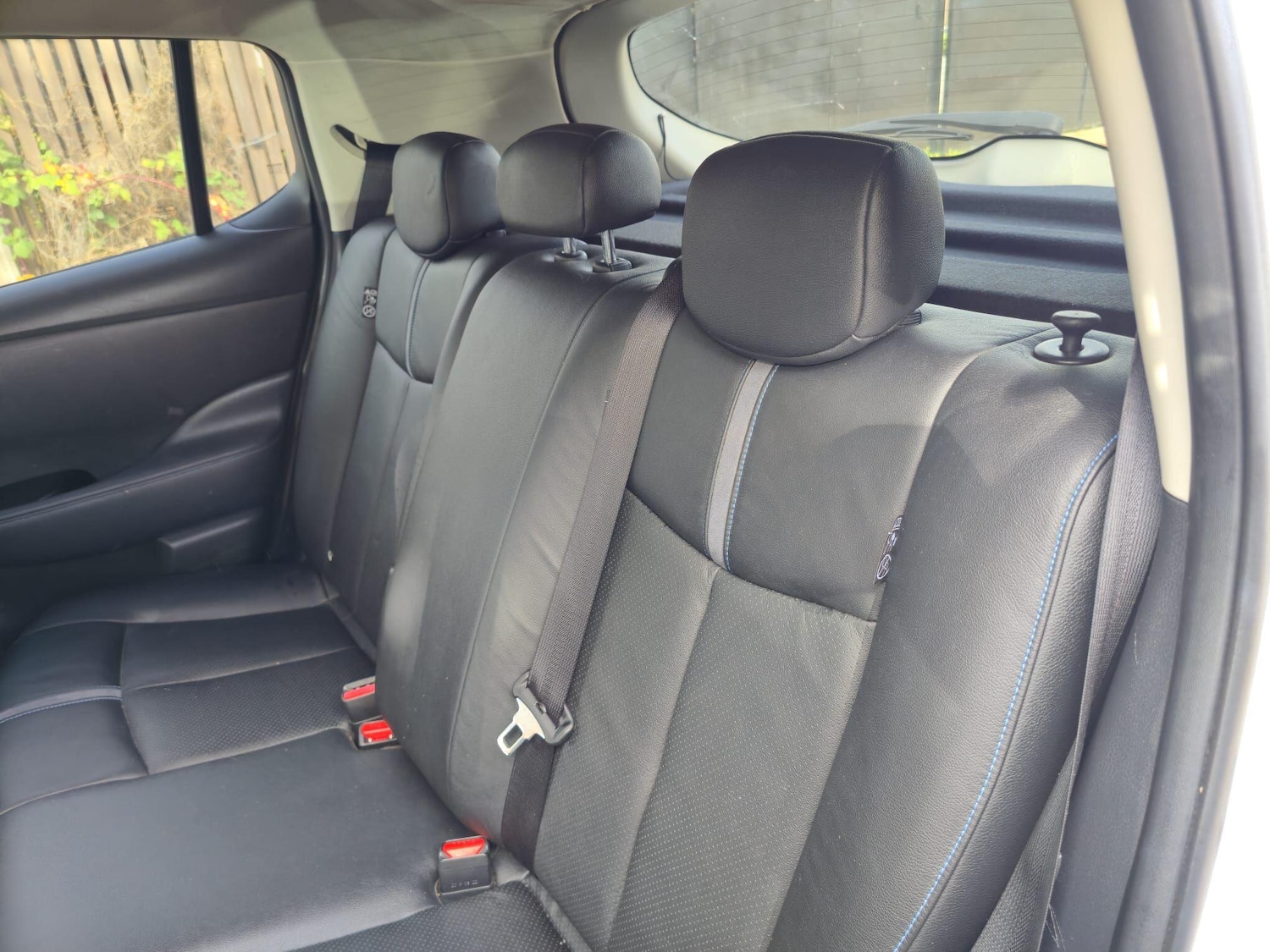 Used Nissan Leaf 2020 for sale - 76349141: Photo 32