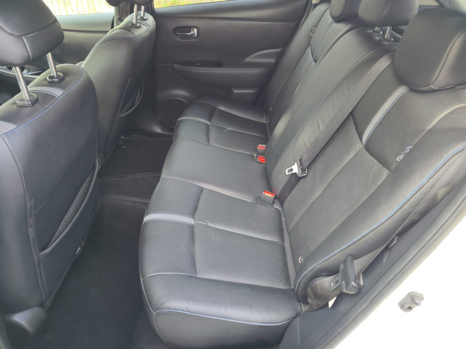Used Nissan Leaf 2020 for sale - 76349141: Photo 33