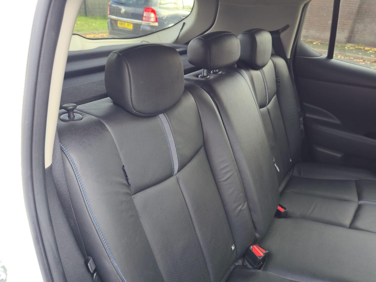 Used Nissan Leaf 2020 for sale - 76349141: Photo 34