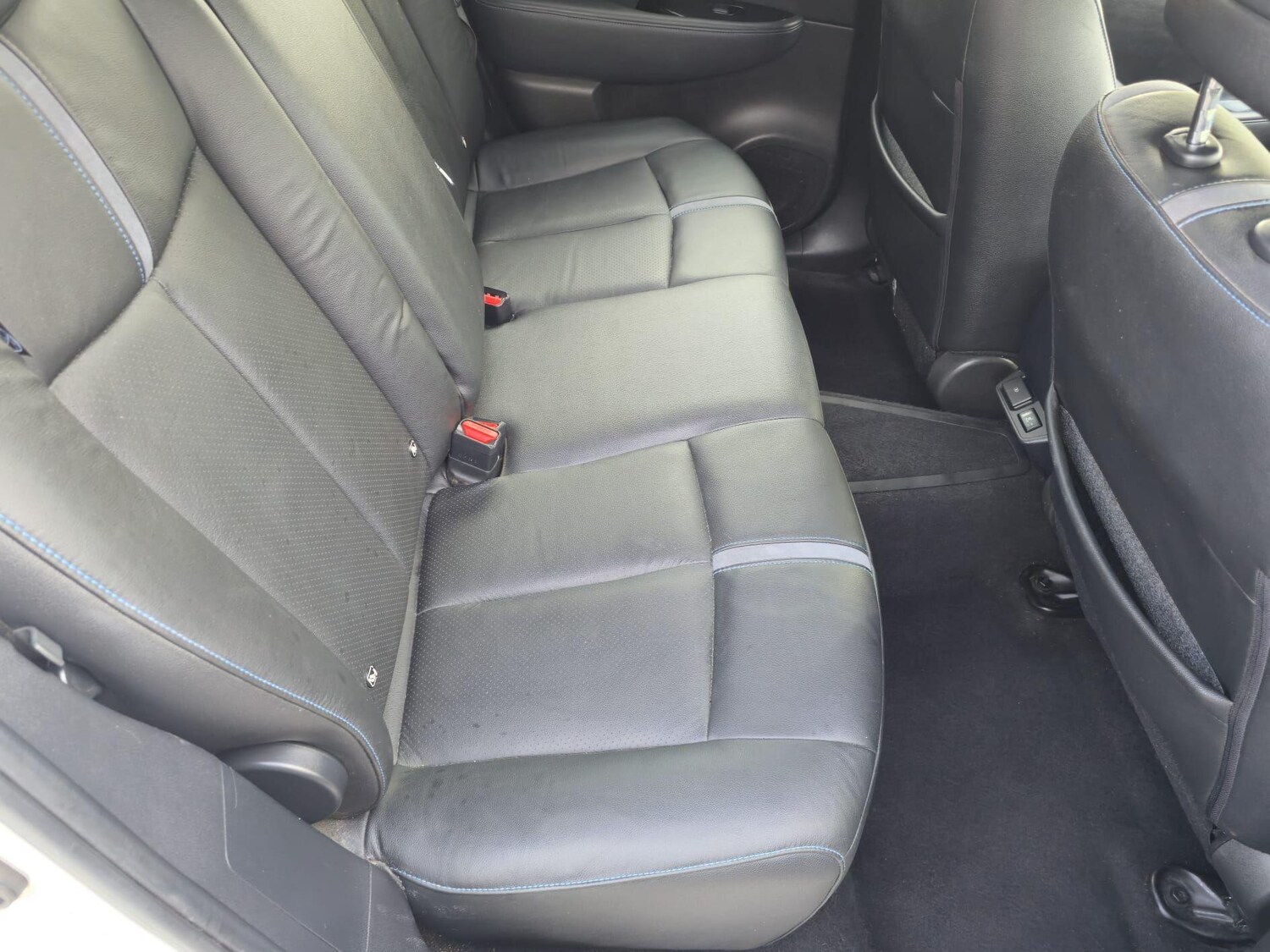 Used Nissan Leaf 2020 for sale - 76349141: Photo 35