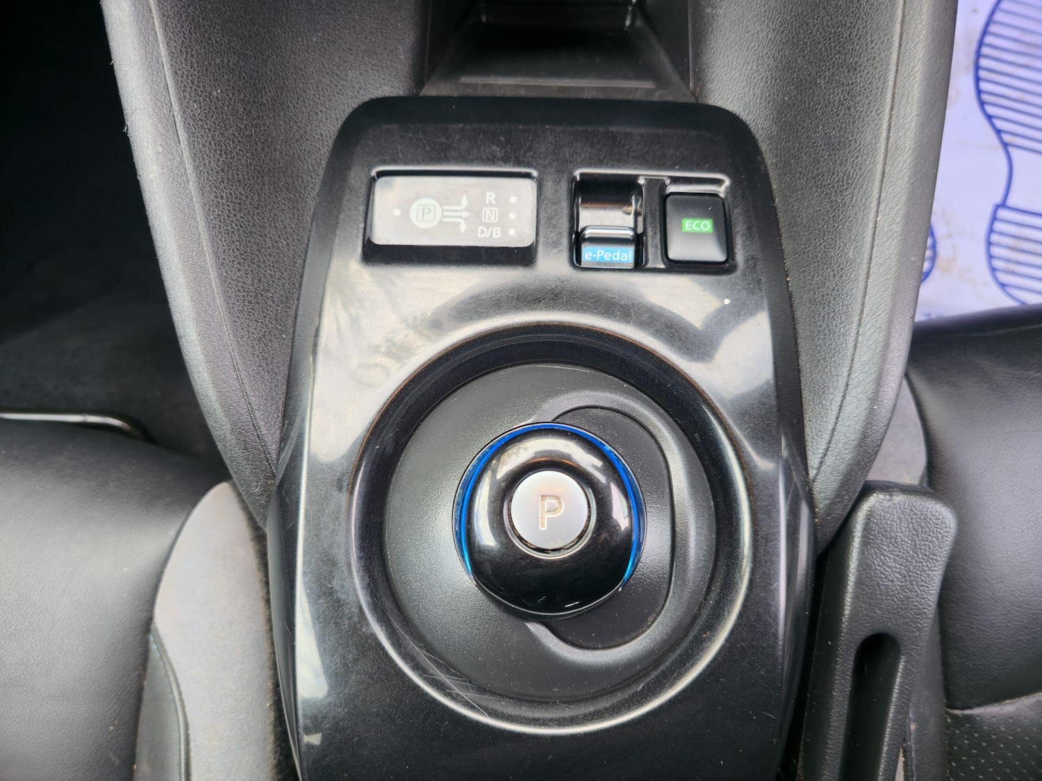 Used Nissan Leaf 2020 for sale - 76349141: Photo 38