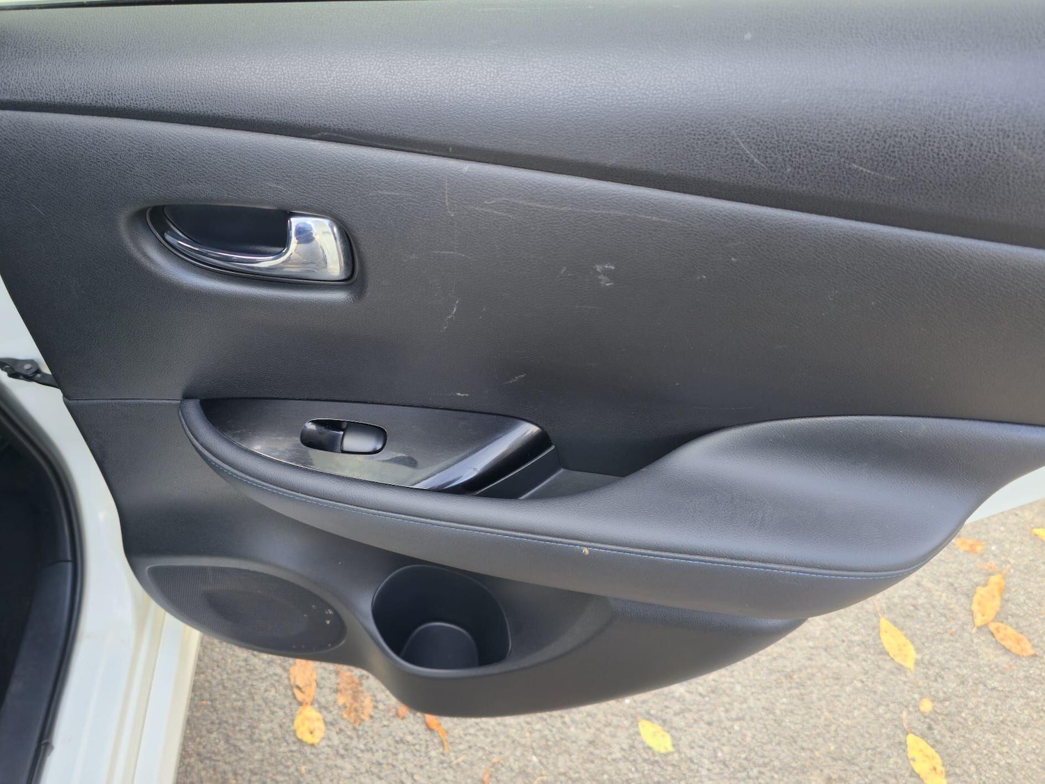 Used Nissan Leaf 2020 for sale - 76349141: Photo 40