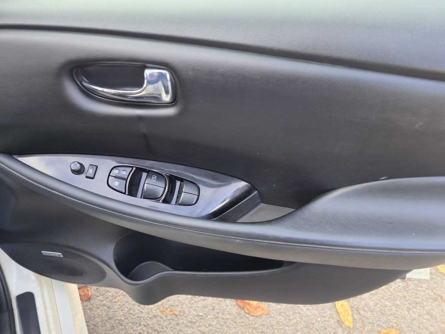 Used Nissan Leaf 2020 for sale - 76349141: Photo 41